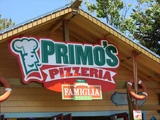Primo’s Pizzeria