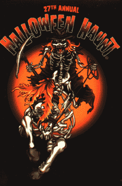 Knott's Scary Farm 1999 Six Flags Wiki Fandom