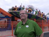 Pete Carmichael