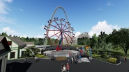 Supergirl render 1.jpg (368 KB) Concept rendering for the Six Flags St. Louis version