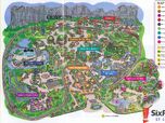 1999 park map