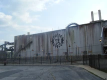 Batman: The Ride (Six Flags Over Georgia) | Six Flags Wiki | Fandom