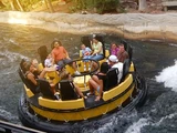 Roaring Rapids (Six Flags Great Adventure)