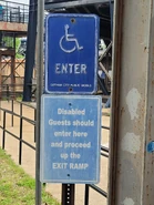 The Wheelchair Access Entrance.jpg (1.26 MB) The ADA access sign