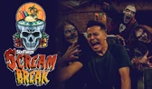 Promotional image for Scream Break After-Hours