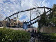 Batman The Ride's Zero-G Roll At Six Flags St. Louis.jpg (2.98 MB) The zero-g roll