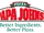 Papa John's