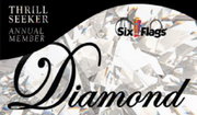 Diamond Thrillseeker