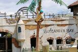 Buccaneer Bay pirate