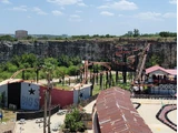 Pandemonium (Six Flags Fiesta Texas)