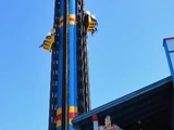 Superman: Tower of Power (Six Flags St. Louis)