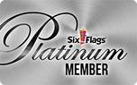Legacy membership Platinum