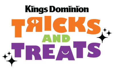 Tricks and Treats (Kings Dominion) Six Flags Wiki Fandom