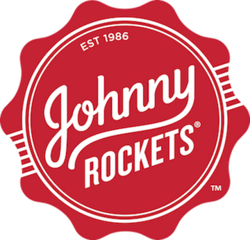 Johnny rockets new jersey clearance