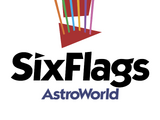 Six Flags AstroWorld