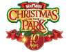 Christmas in the Park 2022 logo