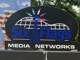 Six Flags Media Networks
