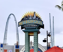 Metropolis sign SFMM 2023-03-19