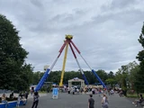 Wonder Woman: Lasso of Truth (Six Flags Great Adventure)