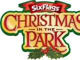 Christmas in the Park 2024 (Six Flags Mexico)