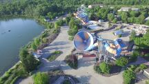 Wildwater