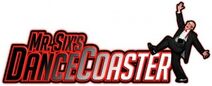 Mr Sixs Dance Coaster Logo