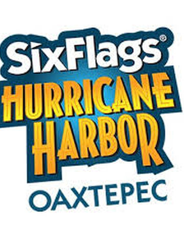 Six Flags Hurricane Harbor Oaxtepec Six Flags Wiki Fandom