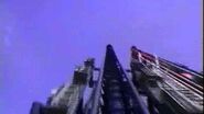 Batman On Ride Video