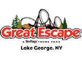 Six Flags Great Escape