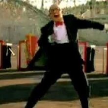 Mr Six Six Flags Wiki Fandom Photoshop six flags dancing guy. mr six six flags wiki fandom