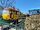 Daffy's School Bus Express