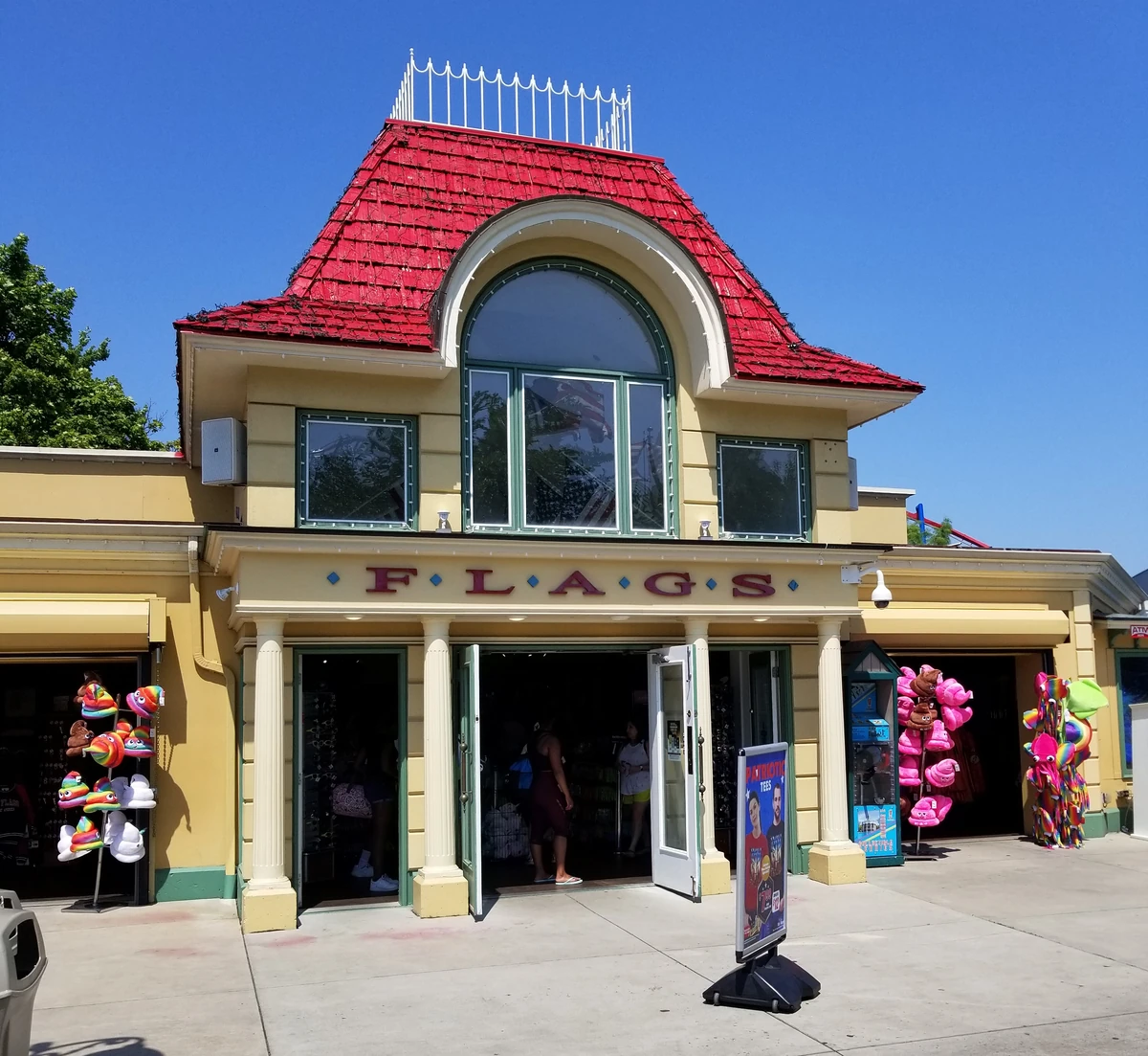 Historical Context and Regional Significance