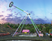 Concept rendering