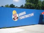 Under FUNstruction