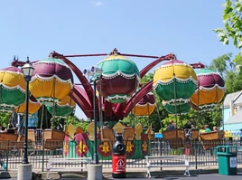 Big Easy Balloons SFGAM