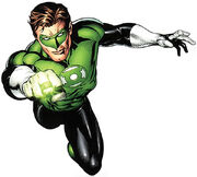 Green Lantern