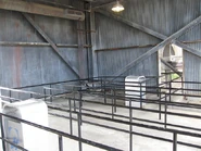 Hidden Indoor Queue.jpg (229 KB) The extended indoor queue for busier days