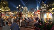 Grand Exposition concept art