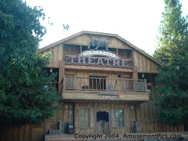Golden Bear Theatre