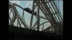 Ride experience video