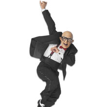 Mr Six Six Flags Wiki Fandom Chairman) played by steve martin in the recent looney tunes movie, no? mr six six flags wiki fandom