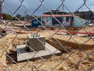 Concrete Footers Being Poured.jpg (3.05 MB) Concrete footers being poured