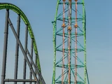 Zumanjaro: Drop of Doom