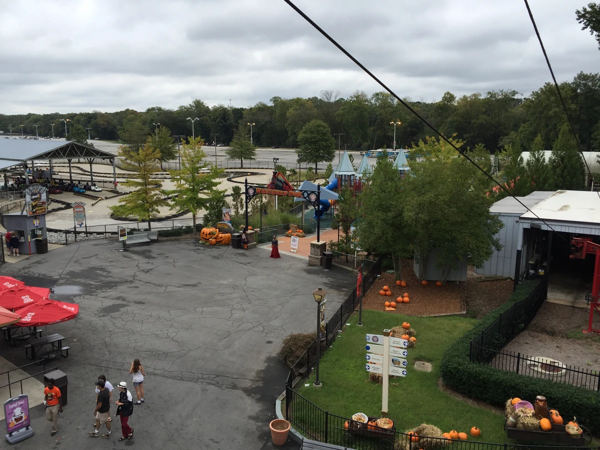 Whistlestop Park (Six Flags Over Six Flags Wiki Fandom