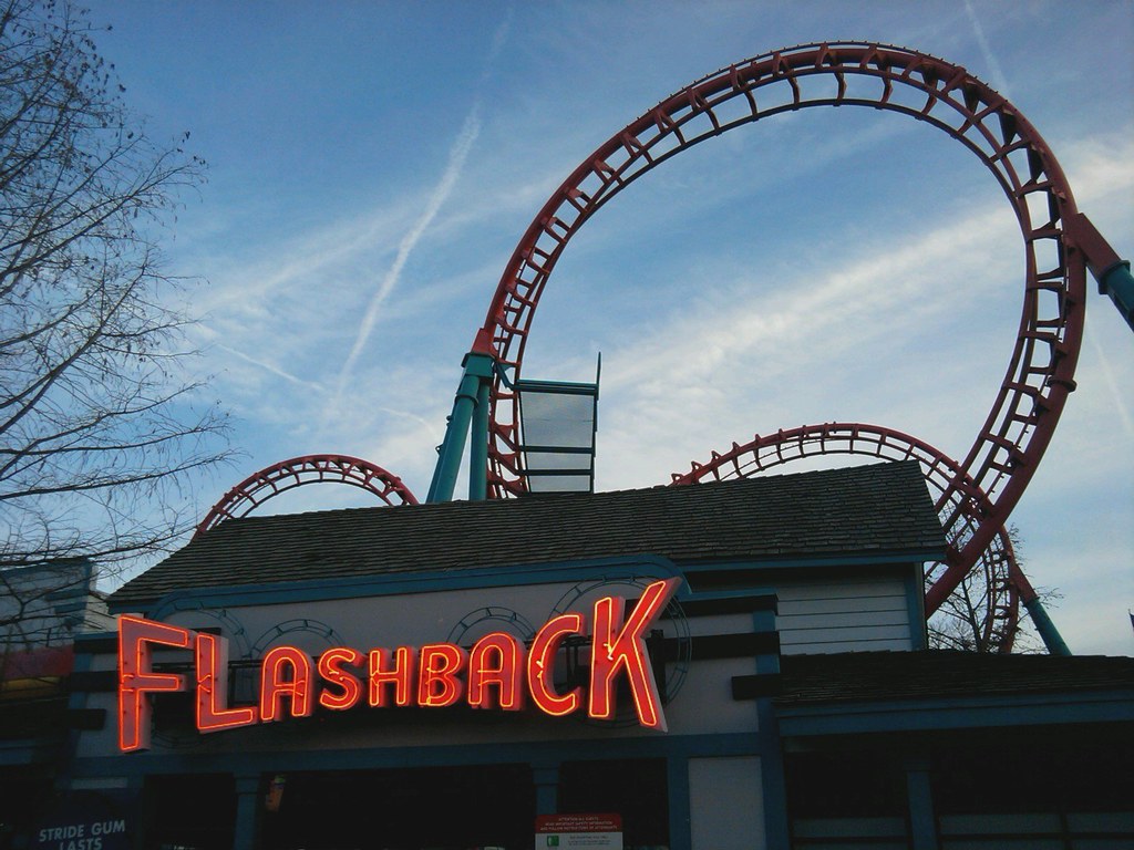 Flashback Six Flags Over Texas Six Flags Wiki Fandom