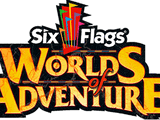 Six Flags Worlds of Adventure