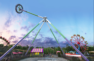 Concept rendering