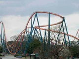 Goliath (Six Flags Over Georgia)