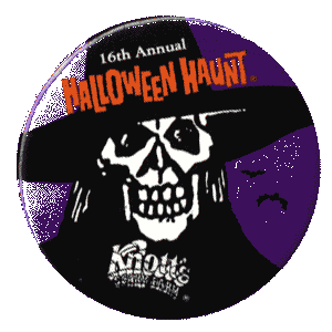 Knott's Scary Farm 1988 Six Flags Wiki Fandom