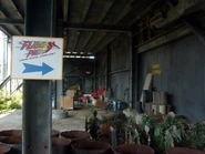 The Storage Area.jpg (385 KB) The storage area and the Flash Pass entrance